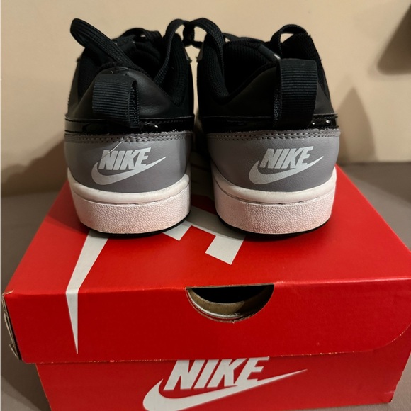Nike Court Borough Mid size 3.5 - Picture 4 of 6